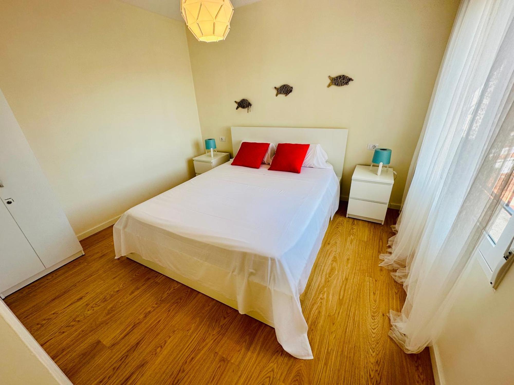 Casa Italia-Bookapartments Peñíscola Exterior foto